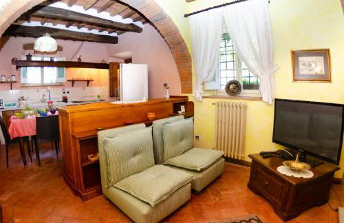 Villa al Borghetto - Foto 31