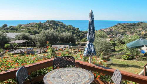 Holiday Home Le Terrazze del Geco Bungalow A - SLR300 by Interhome - Photo 2