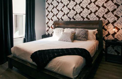 Music City Muse Downtown Nashville, 5 Mins to Lower Broadway - Foto 31