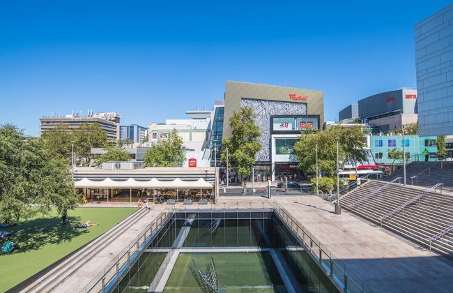 2bed Apartment! Modern Home for 4 at Chatswood - Photo 19