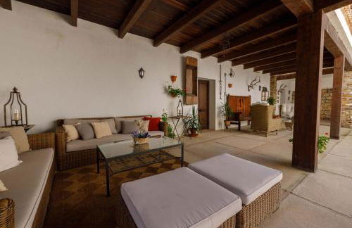 Cortijo Sancardo - Foto 18