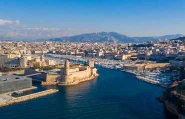 Sunny Stylish Spacious Loft in Old-Port - Foto 48