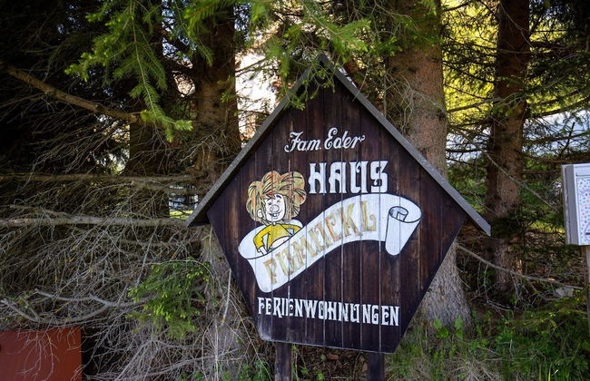 Apartment in Fresach Near Millstattersee With Pool - Foto 22