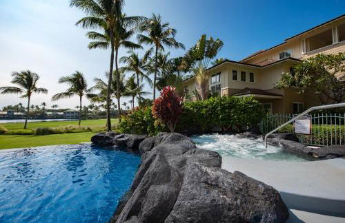 Fairway Villas Waikoloa F6 - Foto 60