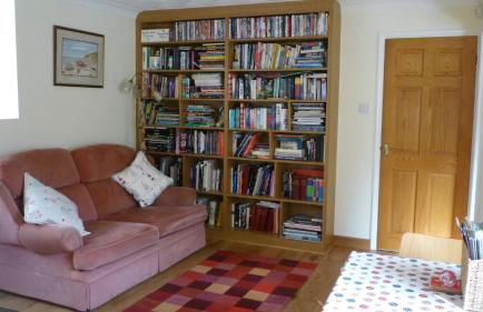 Hopewell self-catering - Foto 23