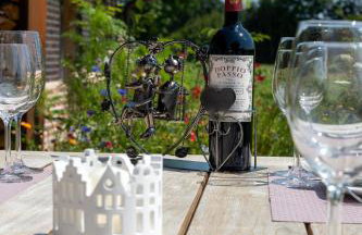 Weitblick - Ruhepol in münsterländer Parklandschaft - Foto 39