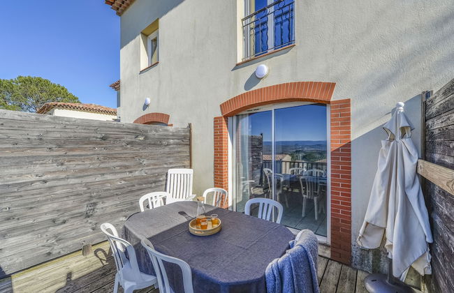 Village Le Rouret Pierre & Vacances - Foto 40