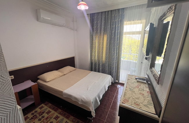 Olympos Likya Apart Otel - Foto 11
