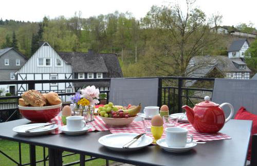 Ferienwohnung Feldmann-Schütte - Foto 7