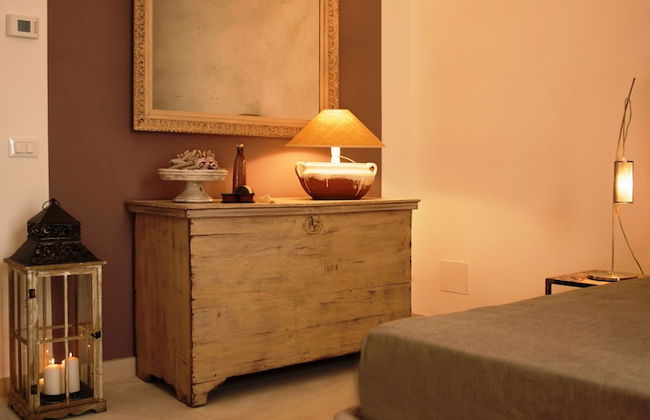 Scilla Maris Charming Suites-Restaurant - Foto 6