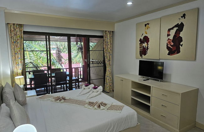 Sai Rougn Apartment - Foto 36