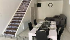 Détente sous les Côtes baignoire balnéo - Foto 5