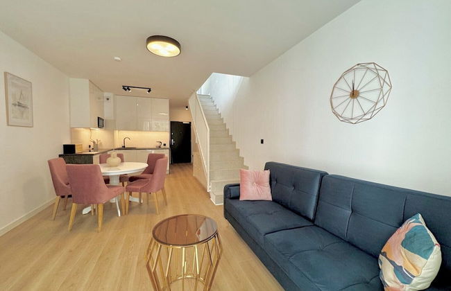 Nadmorska Florina by Q4Apartments - Photo 40