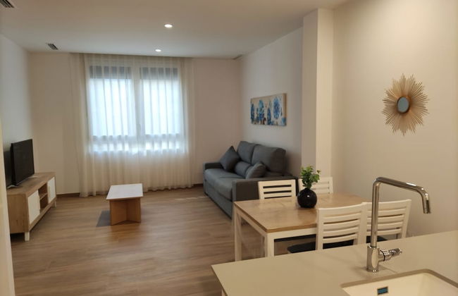 IBERFLAT APARTAMENTOS TRINIDAD - Foto 15