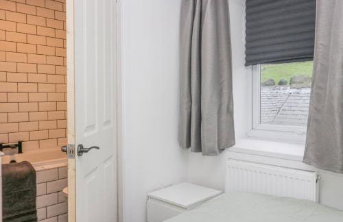 Cosy Logs Cottage - Foto 19