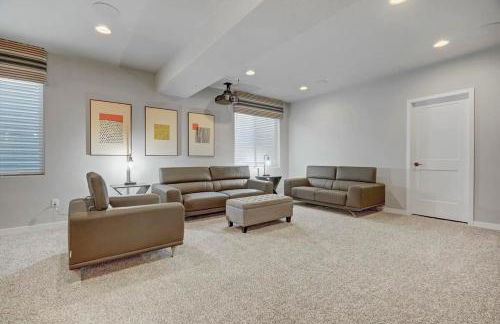 4BR Mountain views - Movie Theater - Pool Table - Foto 22