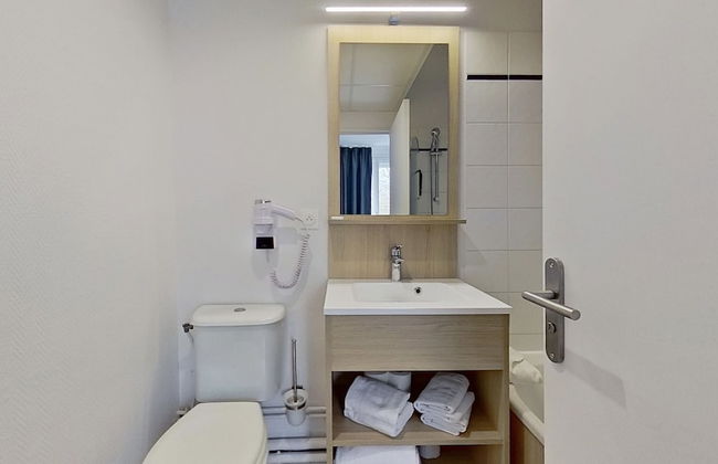 City Residence PARIS SAINT-MAURICE - Foto 39