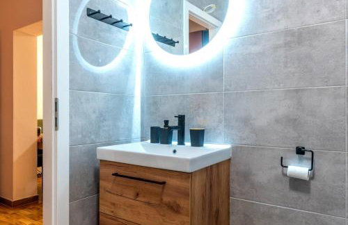 Apartment Marta - free parking! - Photo 25