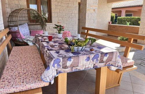 Villa van steen Mirela - Foto 17