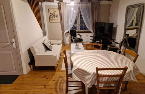 Charmante petite grange - 5 Couchages - Foto 16