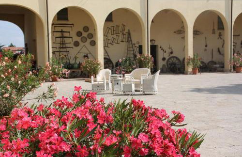 Agriturismo Corte Carezzabella - Foto 48