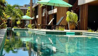 Beira mar porto de pedras rota dos milagres - Foto 2