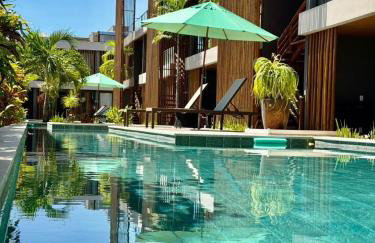 Beira mar porto de pedras rota dos milagres - Foto 2