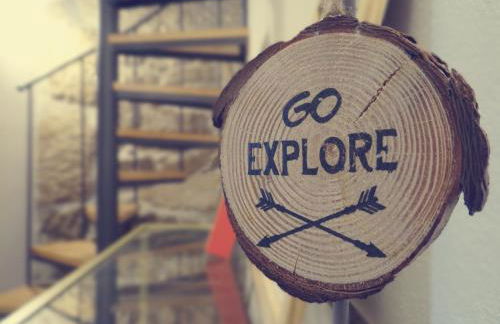 Abrigo do Mezio - Country House - Foto 2