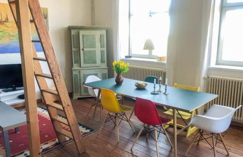 Alter Bahnhof Bresewitz - Foto 13