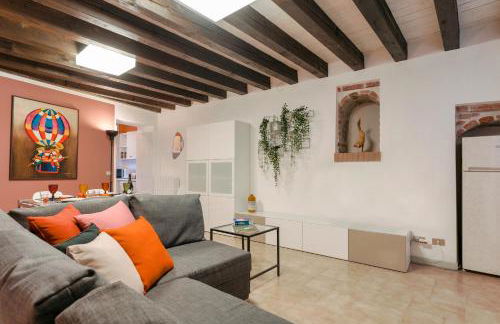 Iseo Portelle Holiday da Barbara - private parking & bike storage - Foto 18