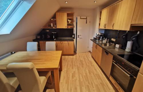 Ferienwohnung in ruhiger Dorflage Nähe Bad Bevensen - Foto 13