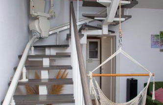 Villa Sumbilla, Modern, with sauna, heated jacuzzi near Tuscany - Foto 14