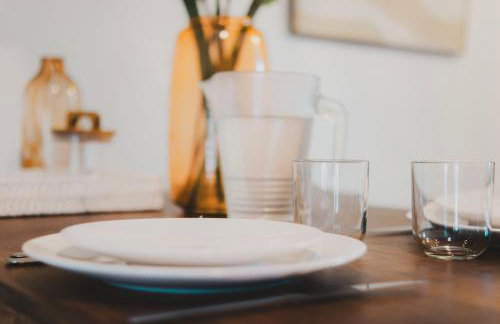 T2 cosy tout équipé, parking et wifi gratuit, Castres - Foto 36