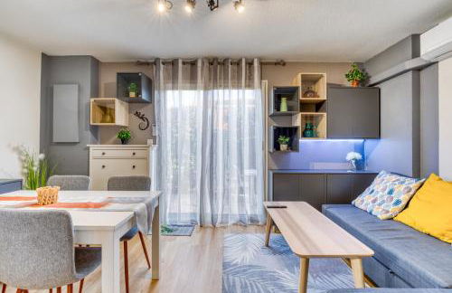 Le Mas de la Mer - Foto 1