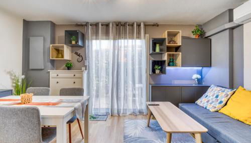 Le Mas de la Mer - Foto 1