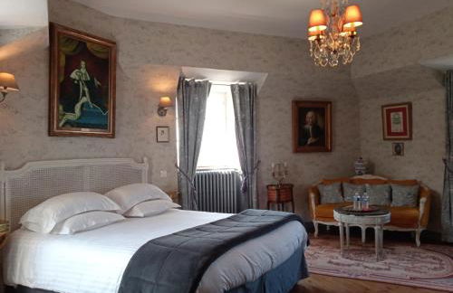 Château de Montbrault - Foto 11