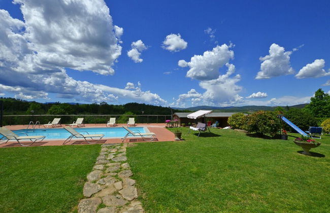 Casa Sofi in Monticiano - Foto 43