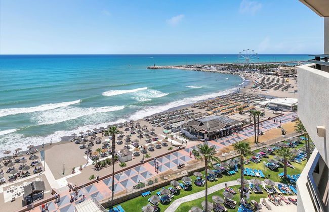 Sol Puerto Marina - Foto 15