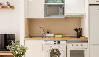 Malaga Vibes Apartment - Foto 4