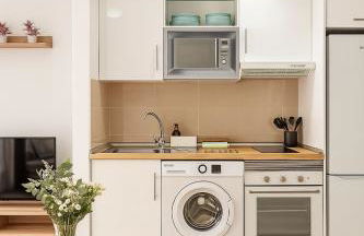 Malaga Vibes Apartment - Foto 4