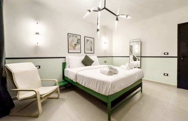 Xuru Stays I Heliopolis 2 - 5 Min to Airport - Foto 21