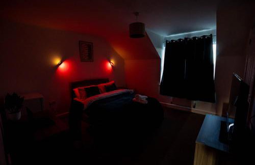 Queens Court Ensuite Studio - Foto 15