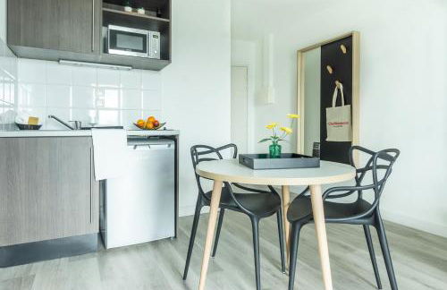 City Résidence Tours - Foto 38