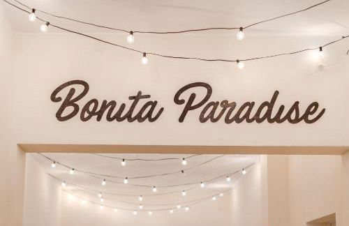 7BR House for 14 Guests with Big Terrace - Bonita Paradise - Foto 23