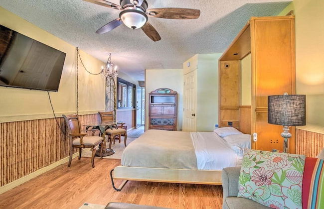 Garden View Studio - Kona Islander Inn Condos Condo by RedAwning - Photo 6