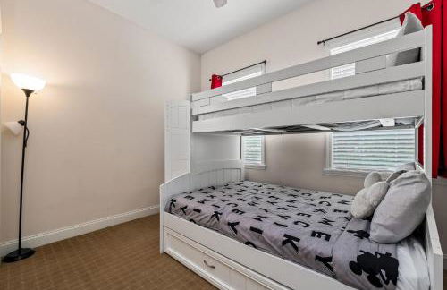 Exclusive Reunion Condo Stunning view only 6Mi to Disney - Photo 22