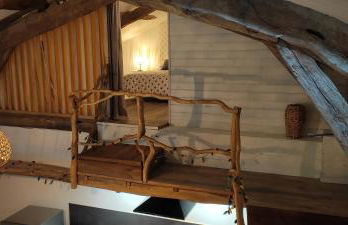 Gîte Ô Nature - Foto 23