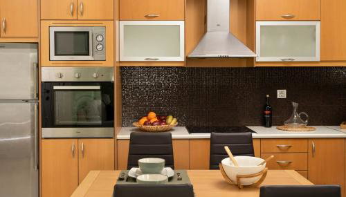 Amaen Apartment - Foto 5