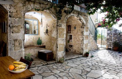 Nostos Residence - Apartment Terra - Foto 12