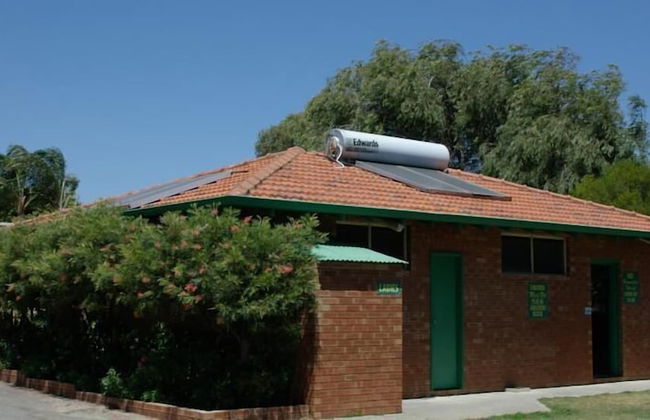 Acclaim Kingsway Tourist Park - Foto 14